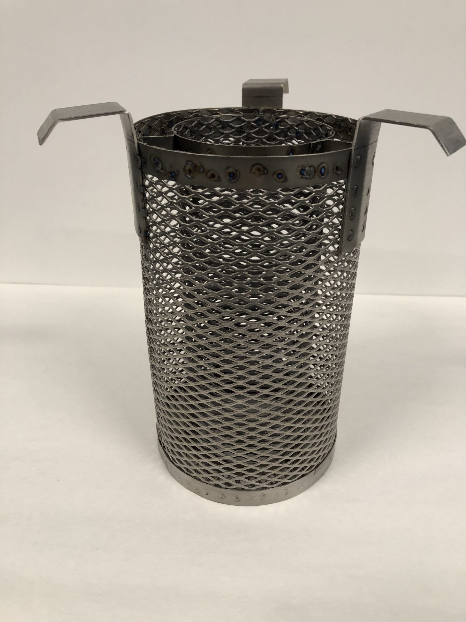 양극 바스켓(Anode Basket ABL14)